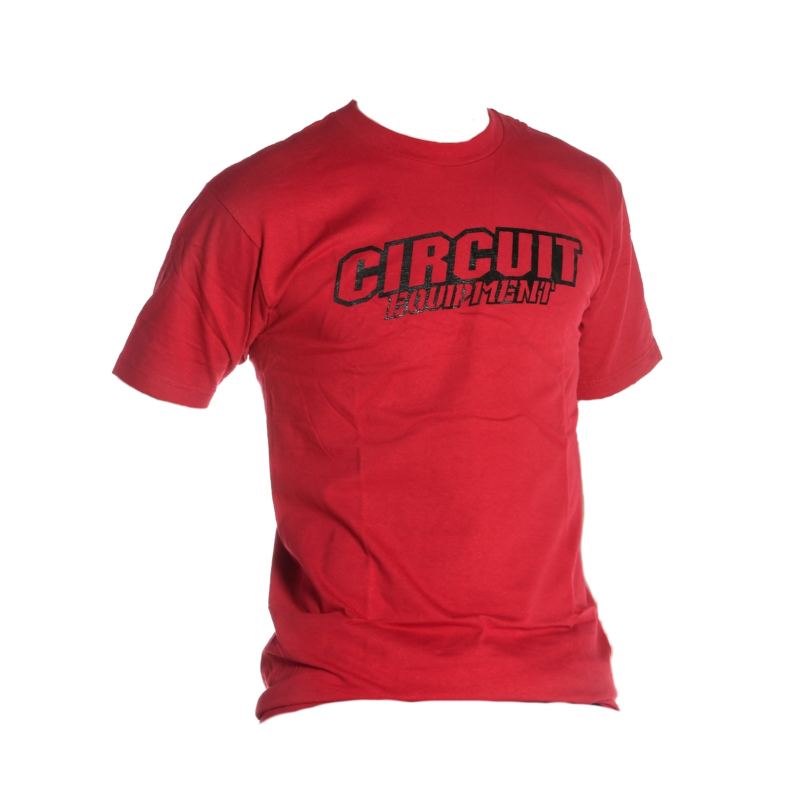 Camiseta Circuit Equipment