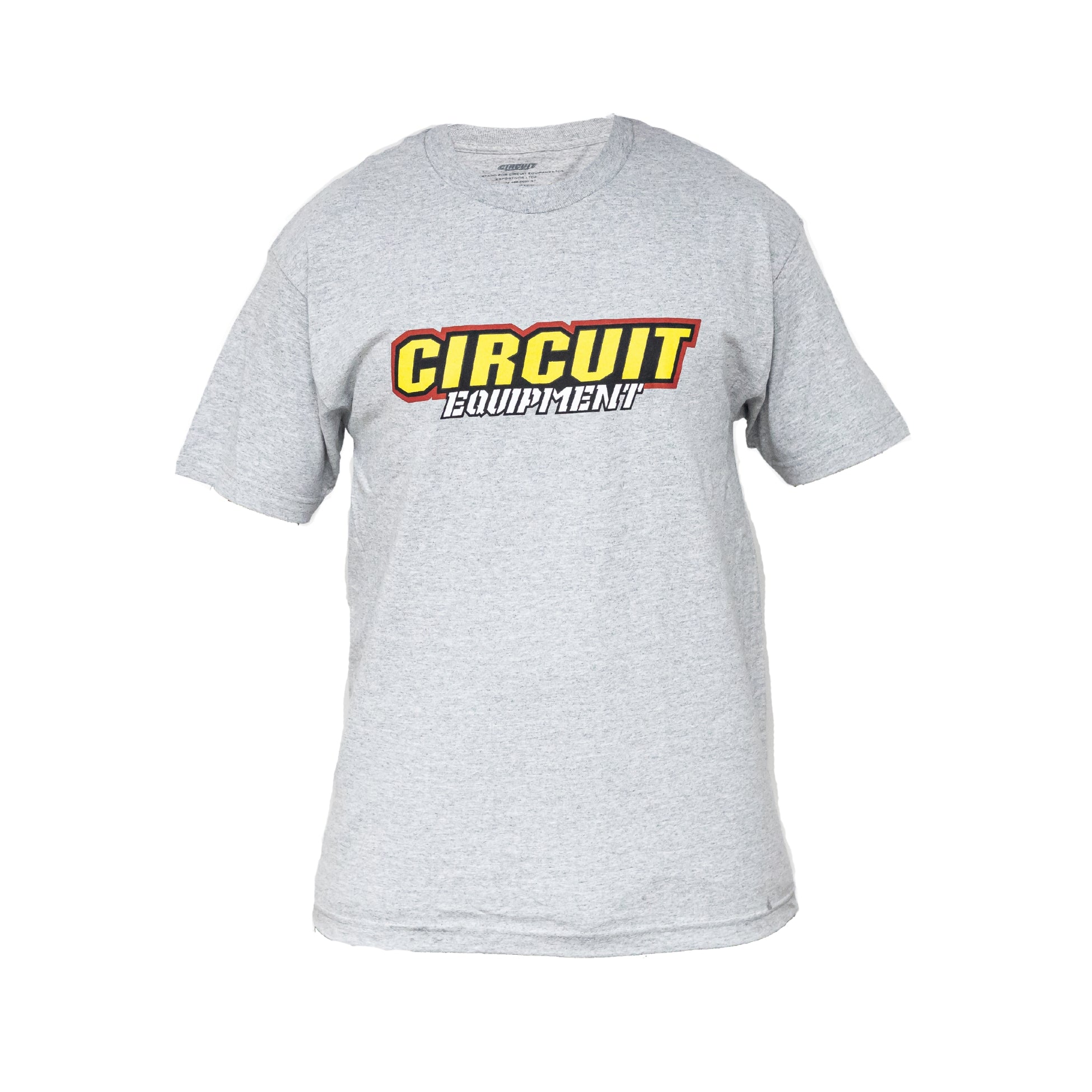 Camiseta Circuit Equipment