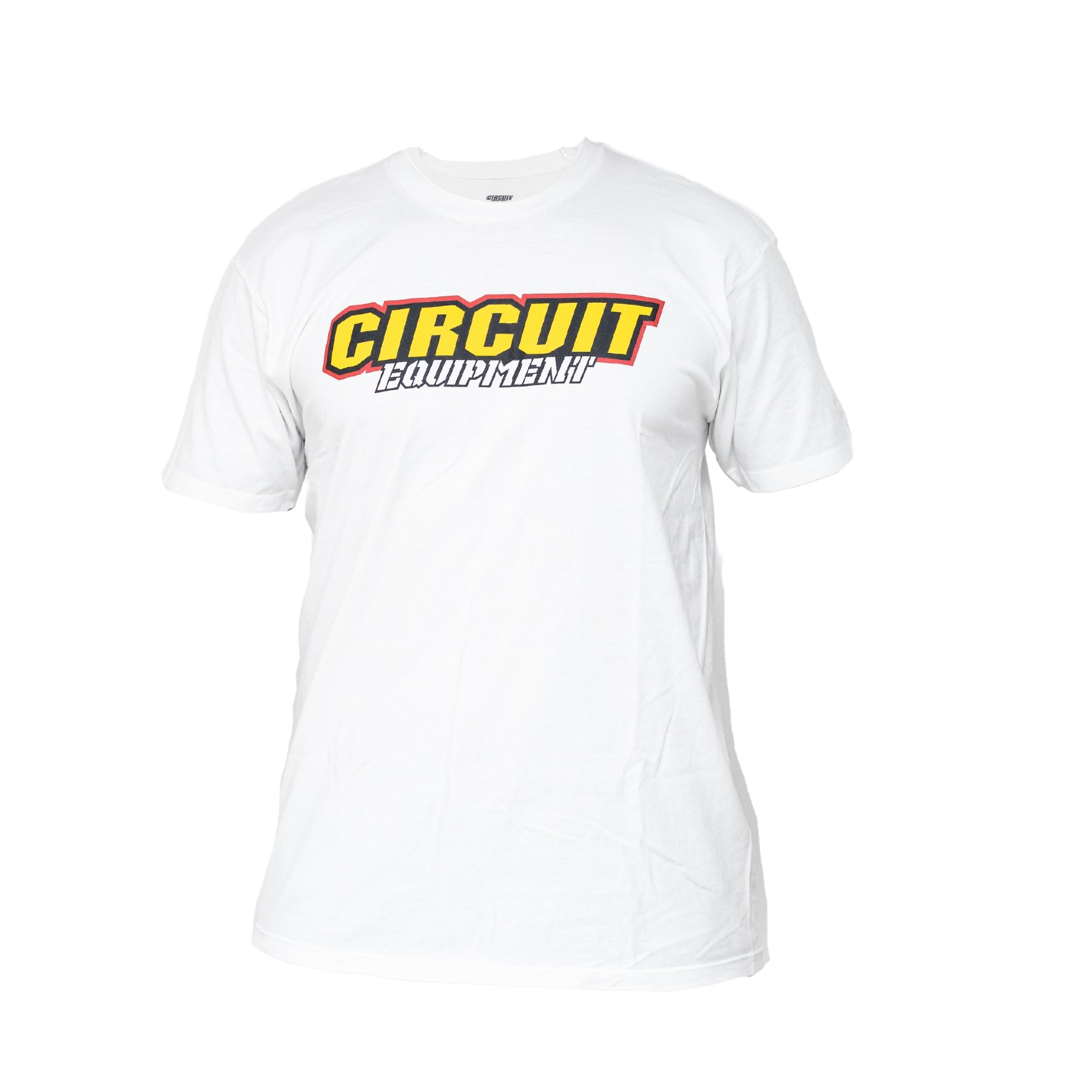 Camiseta Circuit Equipment