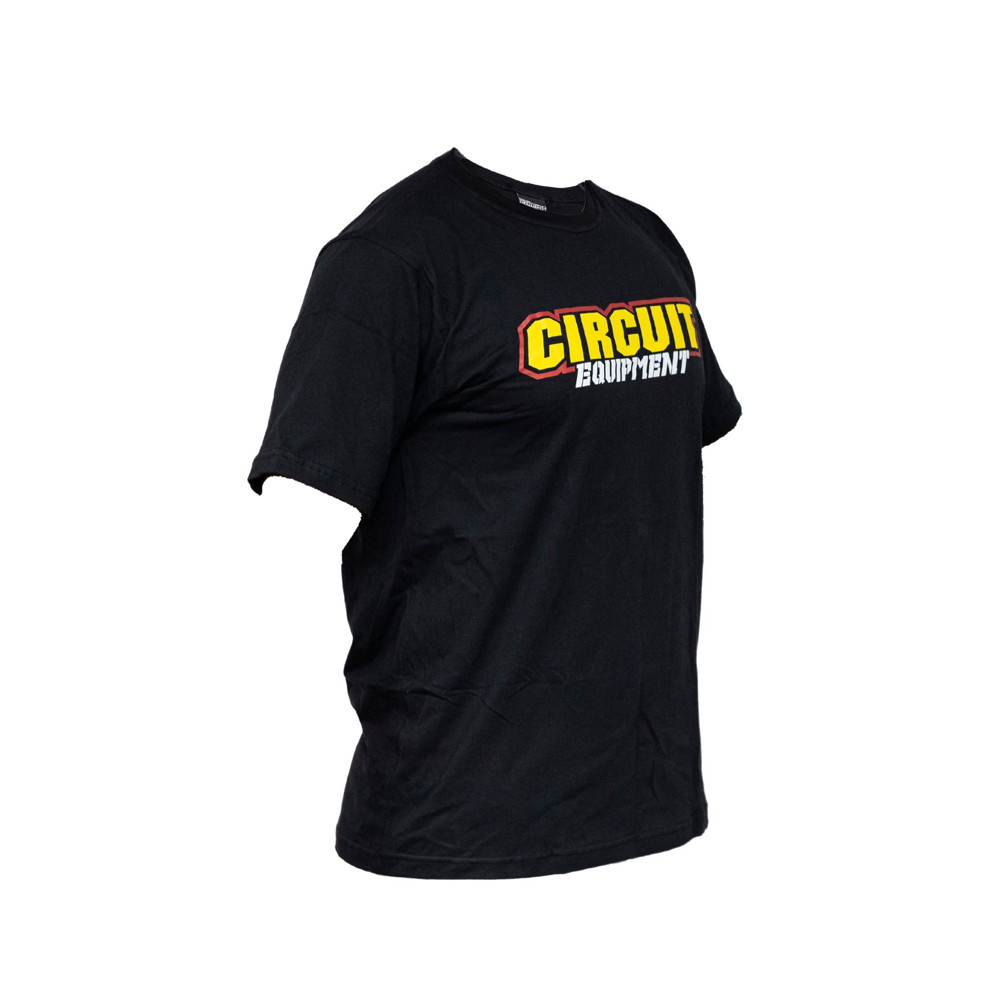 Camiseta Circuit Equipment