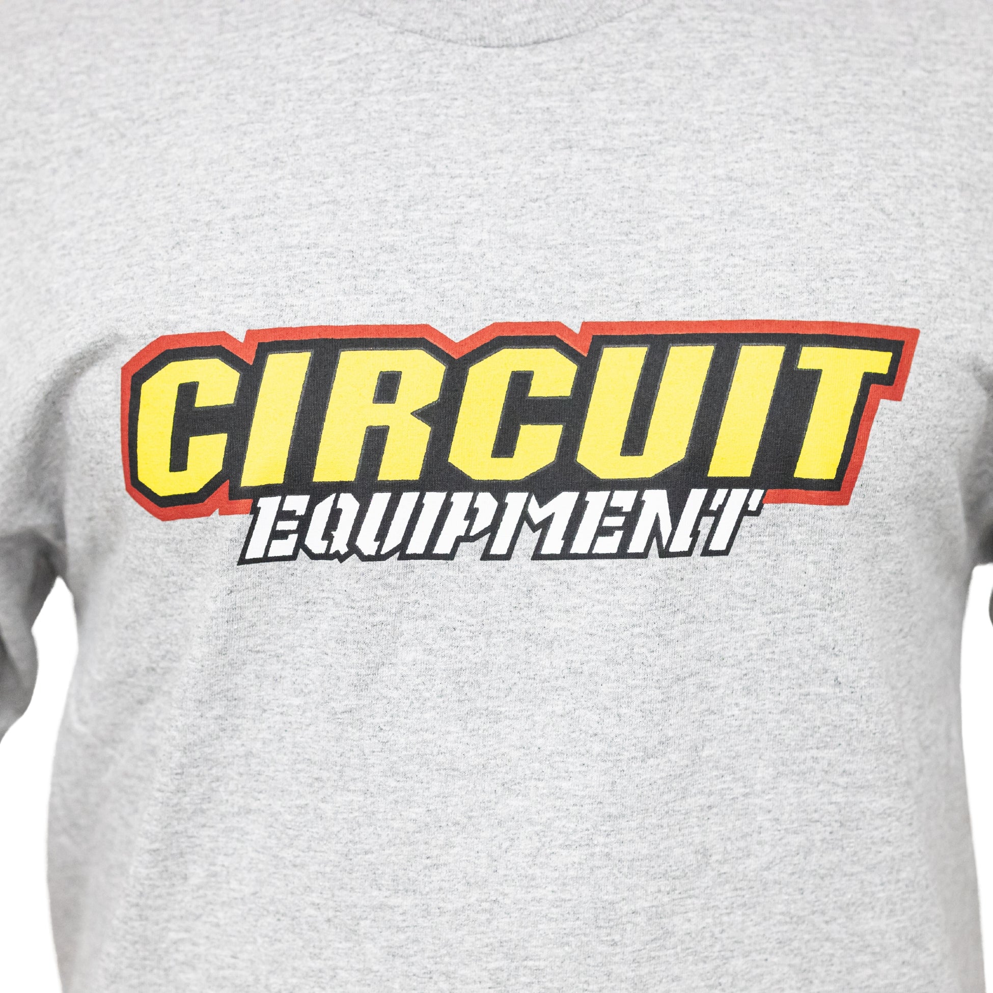 Camiseta Circuit Equipment