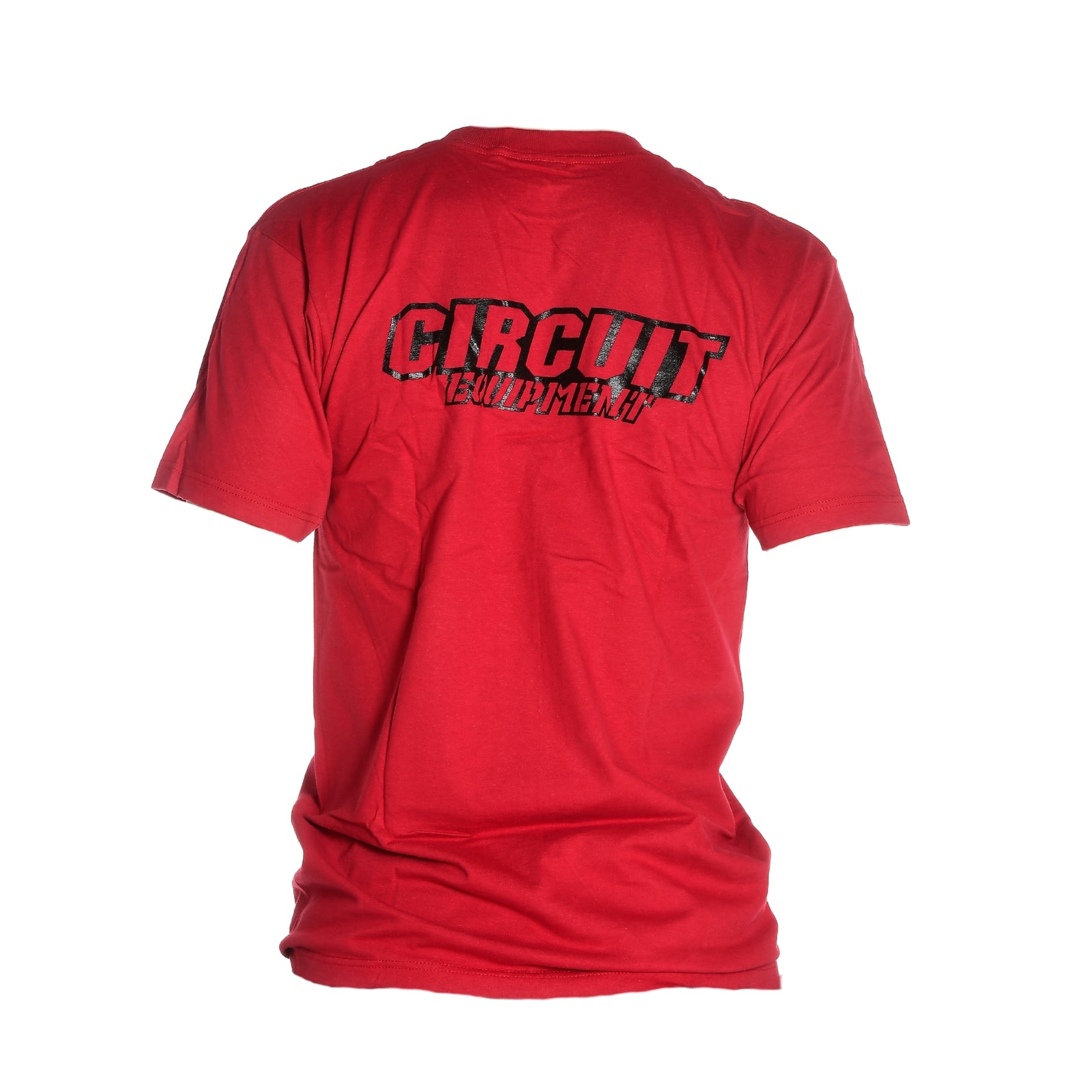 Camiseta Circuit Equipment