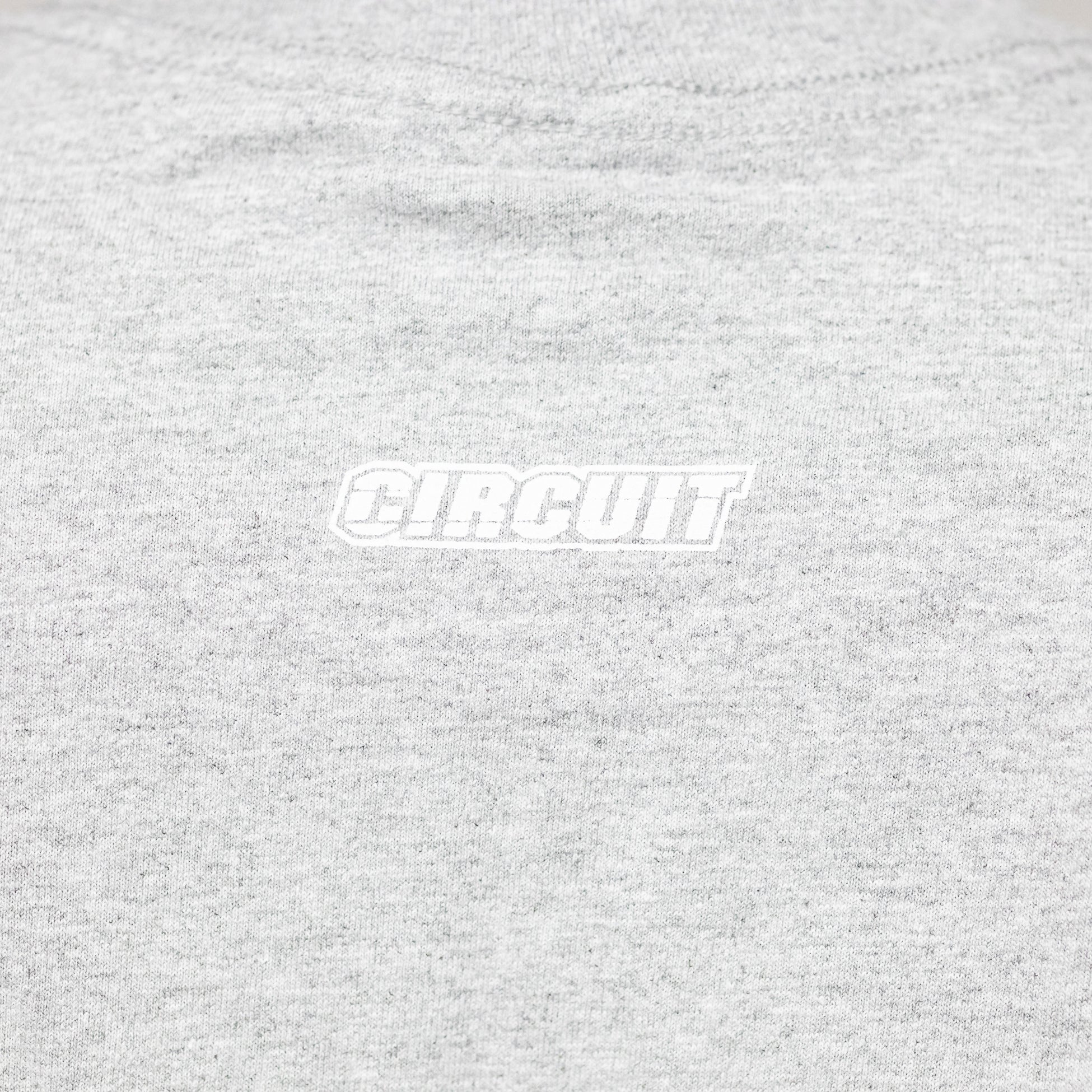 Camiseta Circuit Equipment