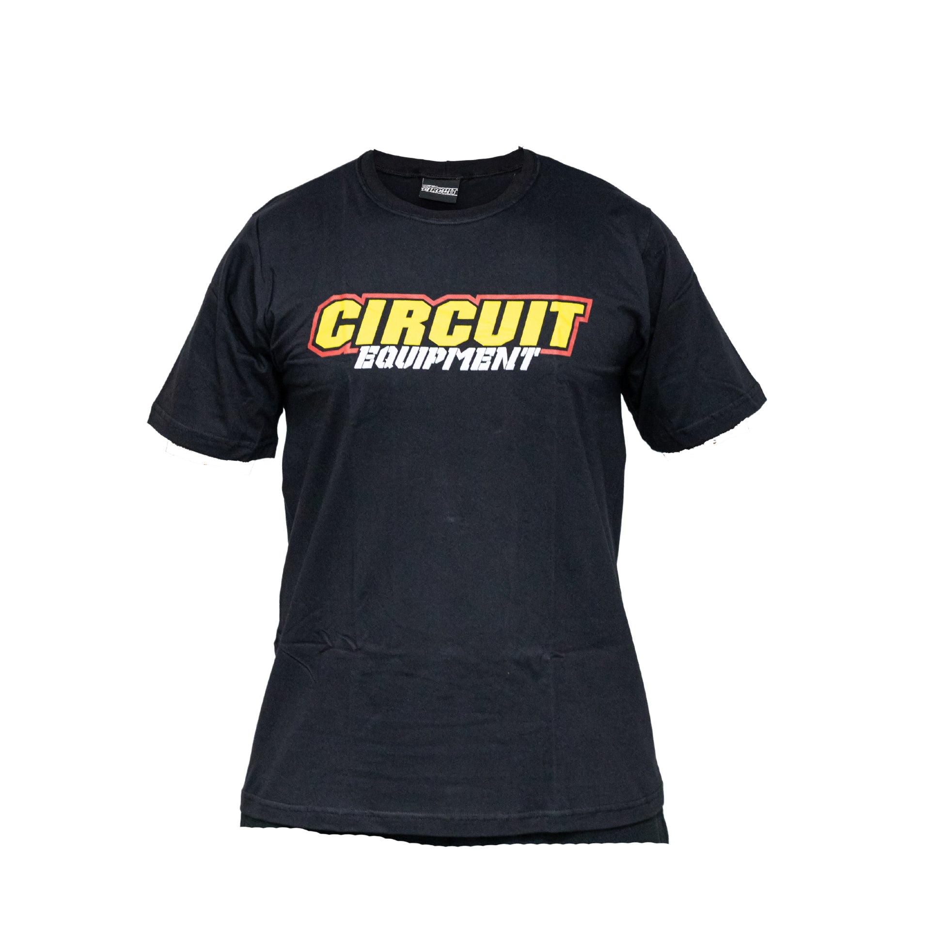 Camiseta Circuit Equipment