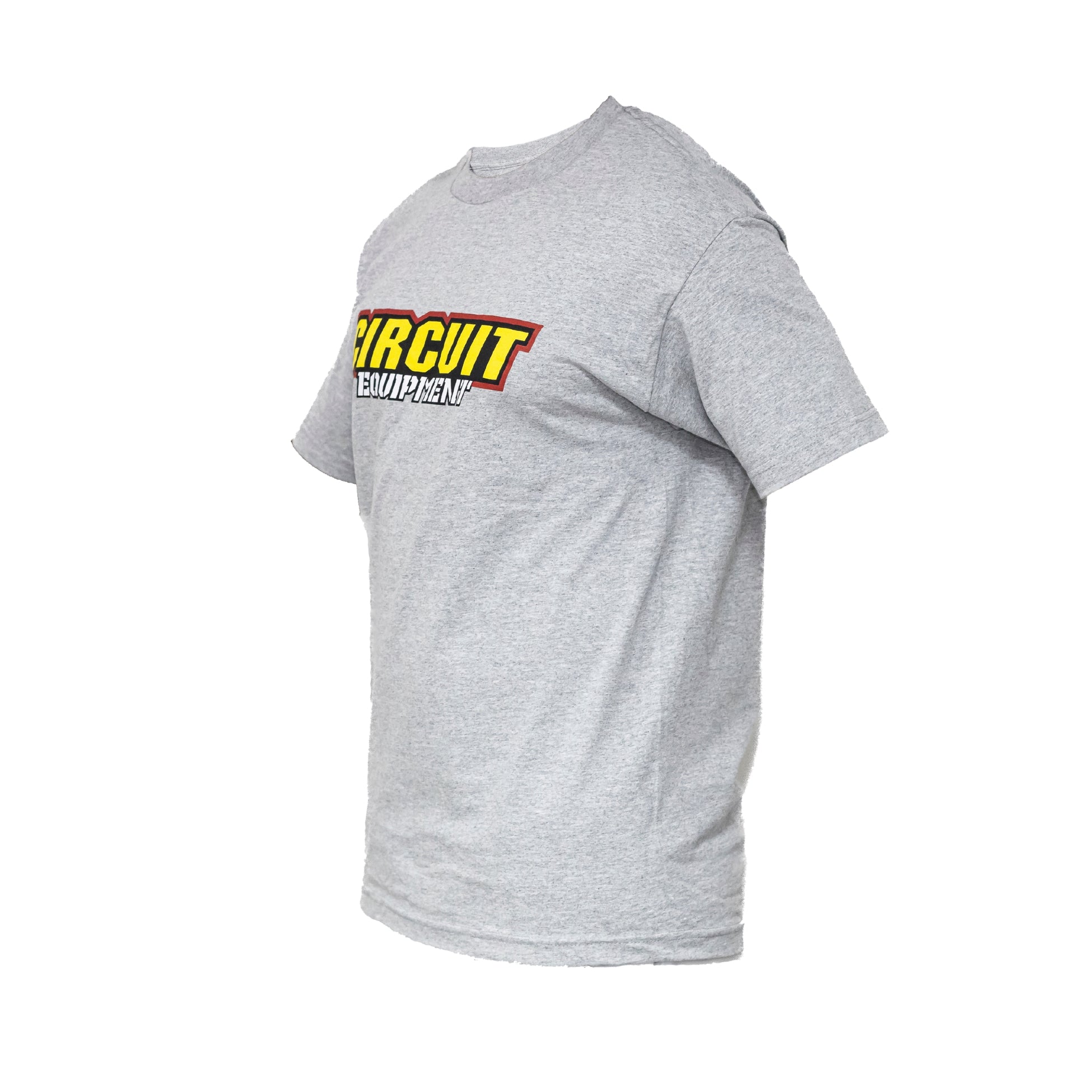 Camiseta Circuit Equipment