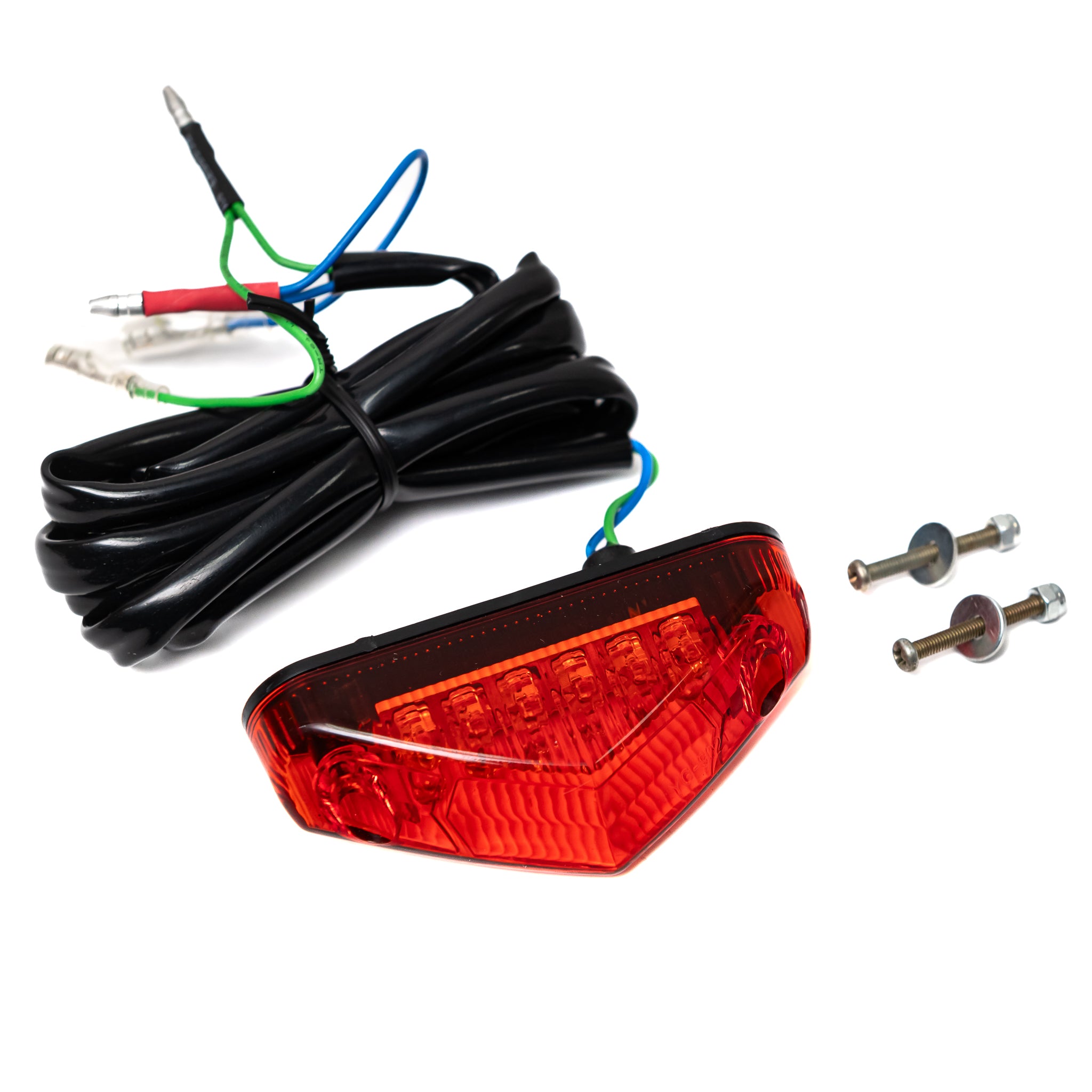 Kit Led Para-lama para CRF 230F