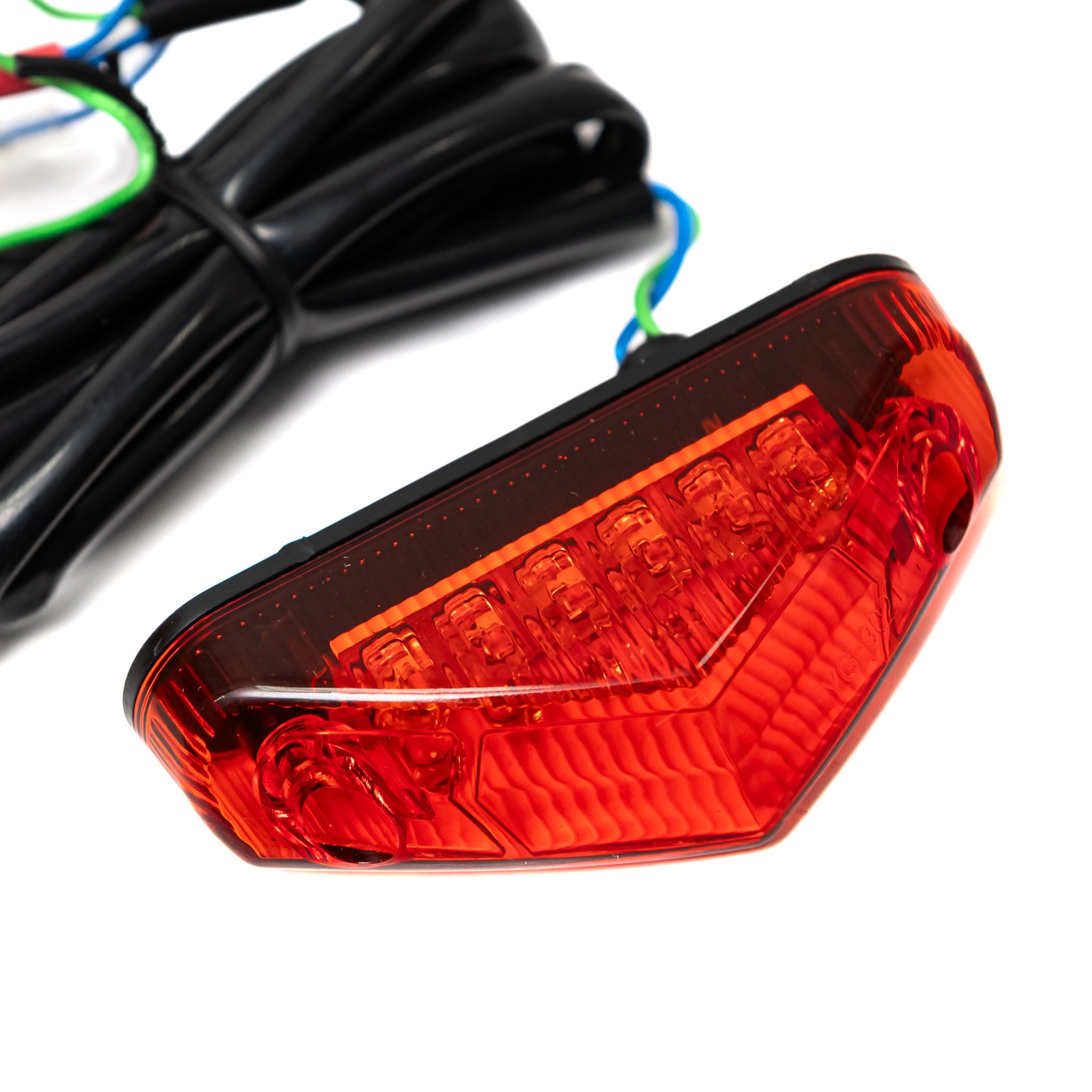 Kit Led Para-lama para CRF 230F