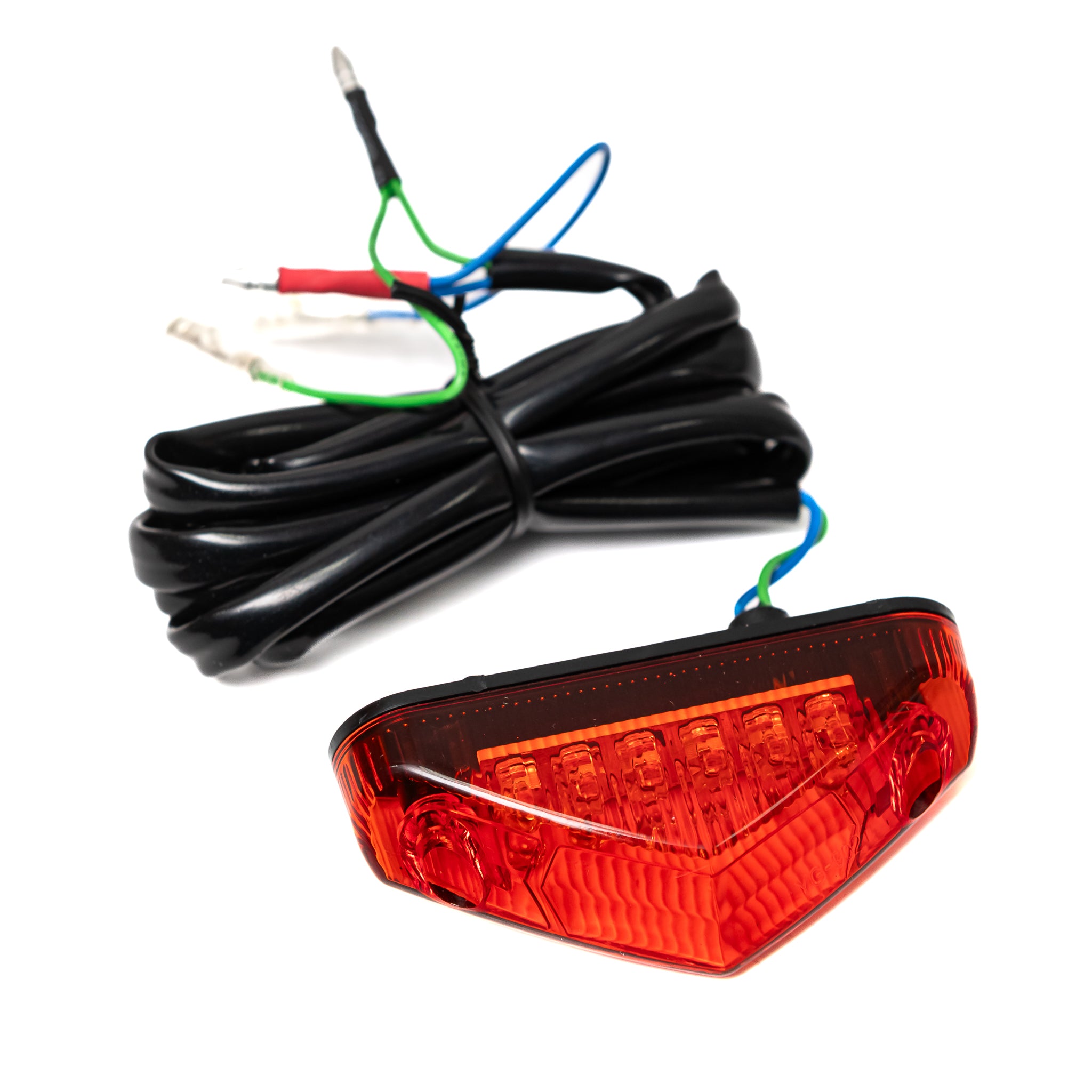 Kit Led Para-lama para CRF 230F