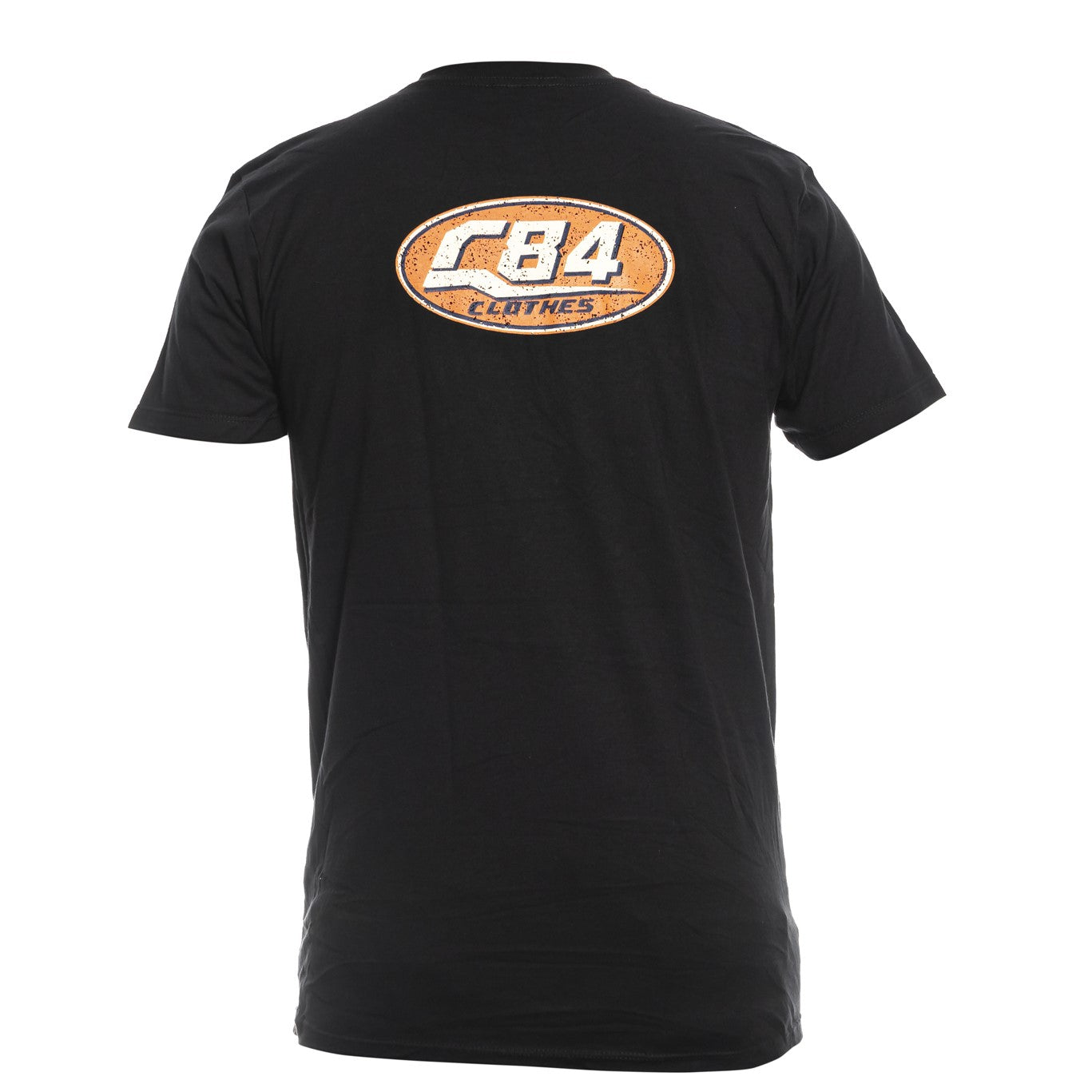 Camiseta To Go Vintage C84