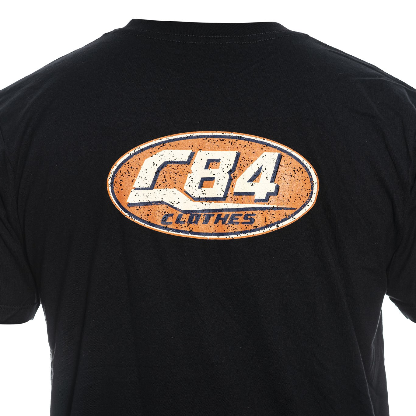 Camiseta To Go Vintage C84