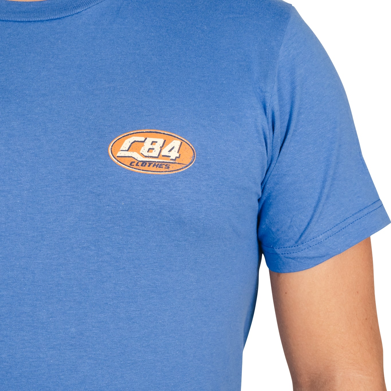 Camiseta To Go Vintage C84