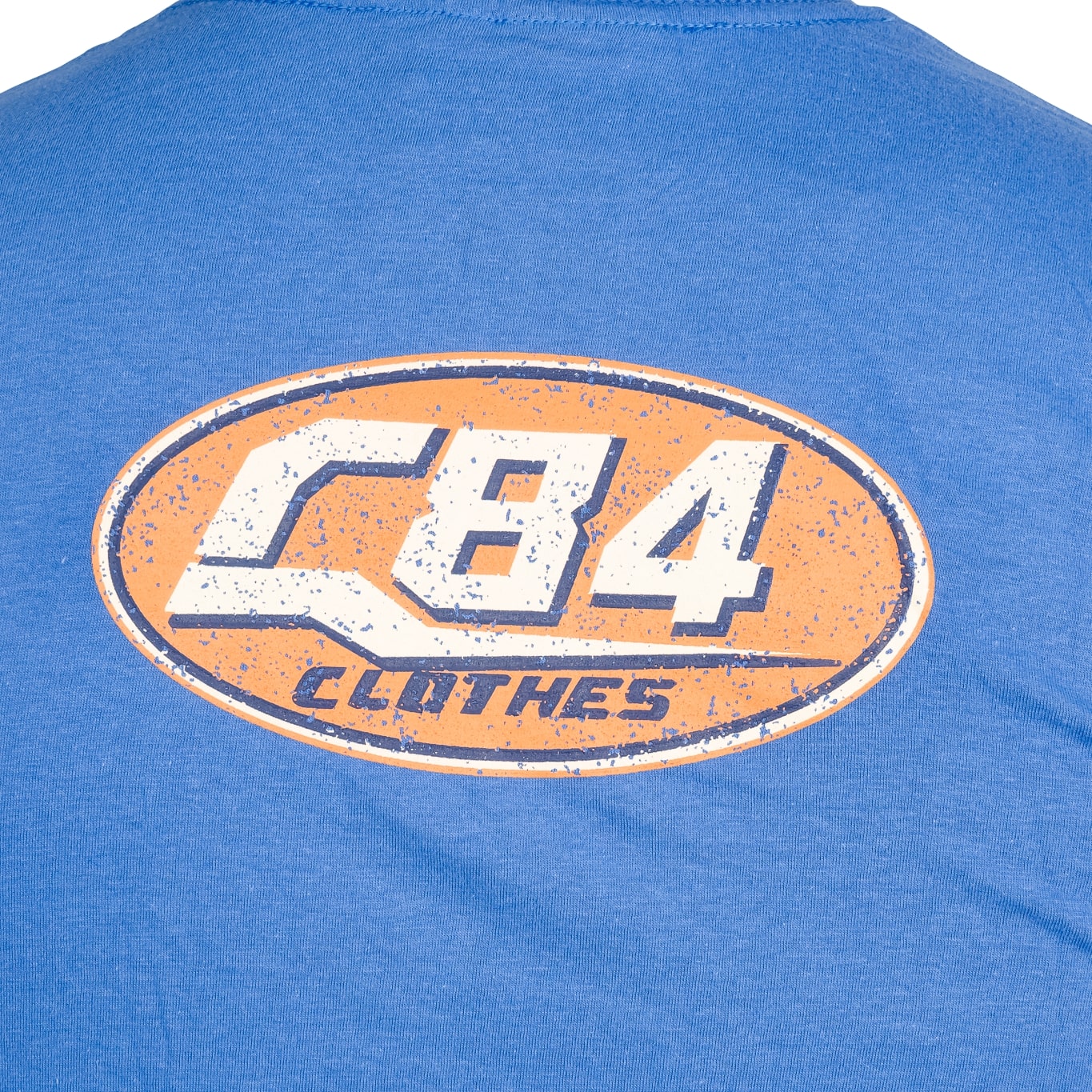 Camiseta To Go Vintage C84