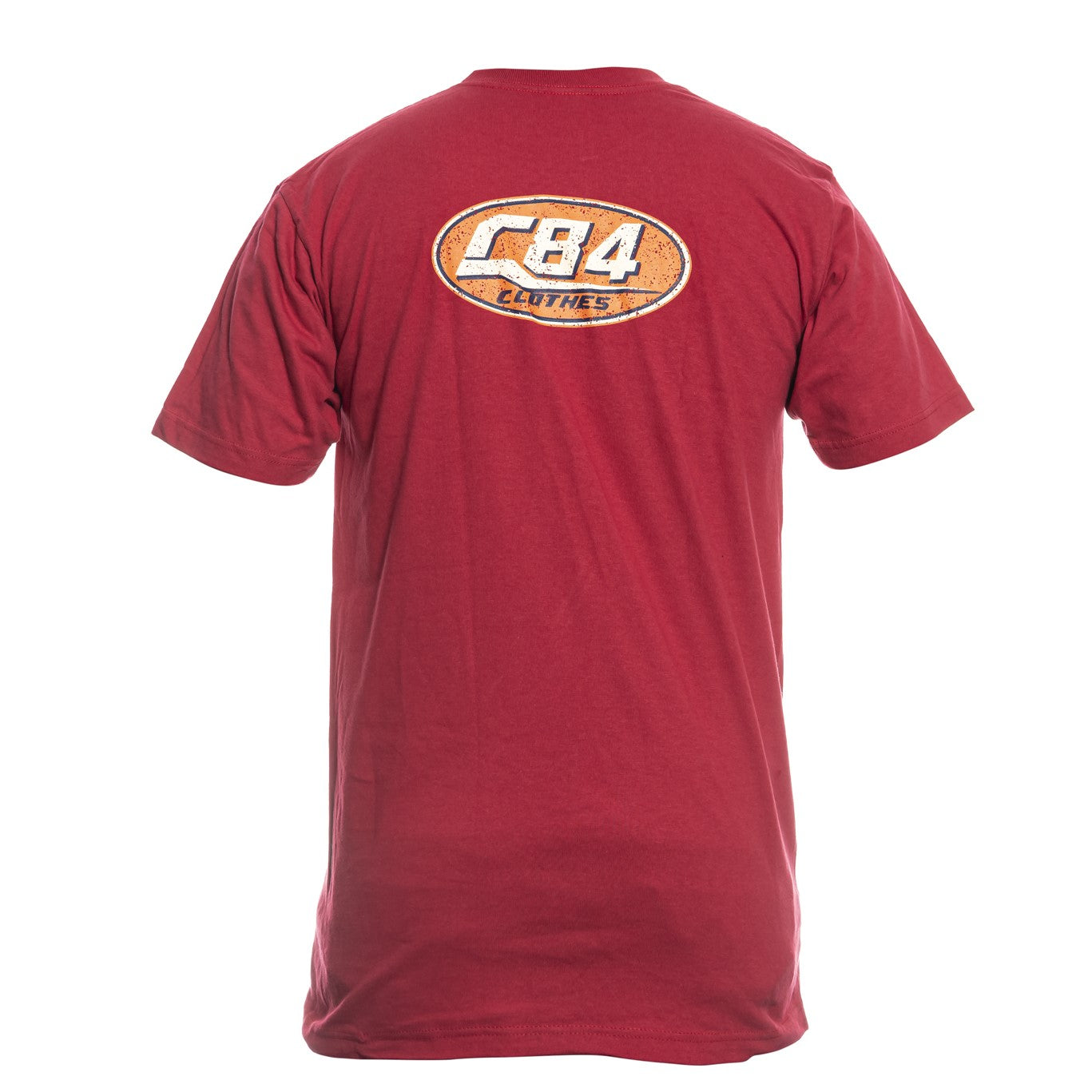 Camiseta To Go Vintage C84