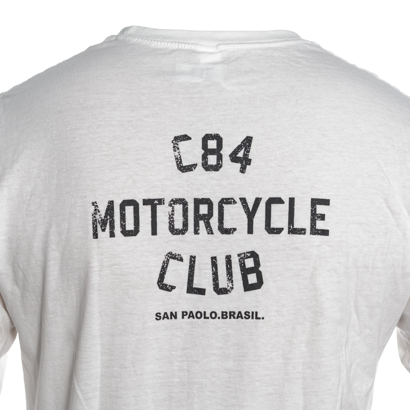 Camiseta Manga Longa To Go Motorcycle