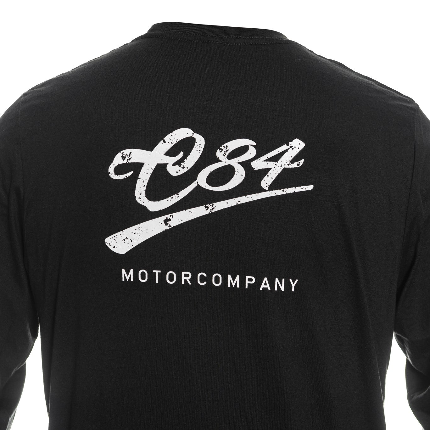 Camiseta Manga Longa To Go Motorcompany