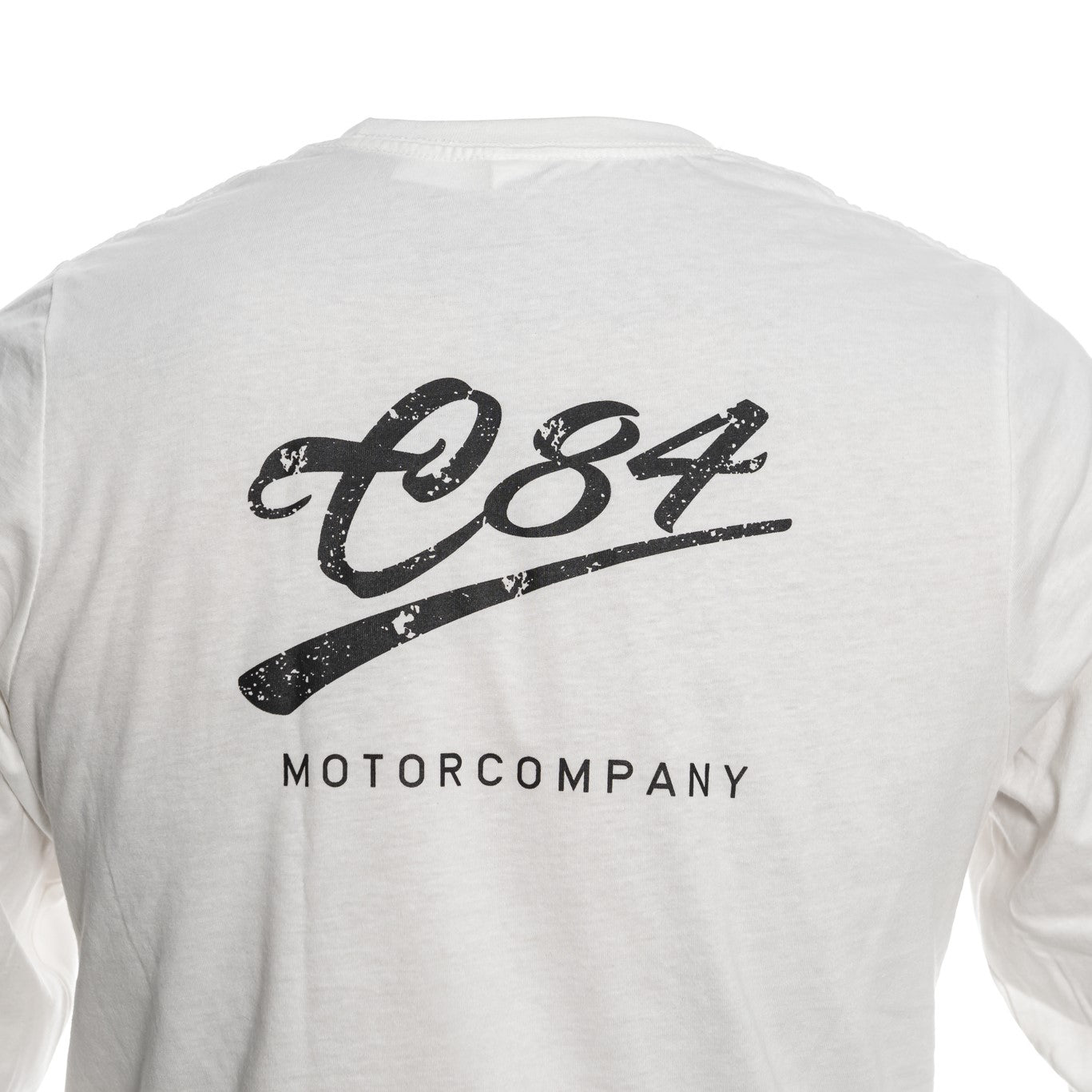 Camiseta Manga Longa To Go Motorcompany