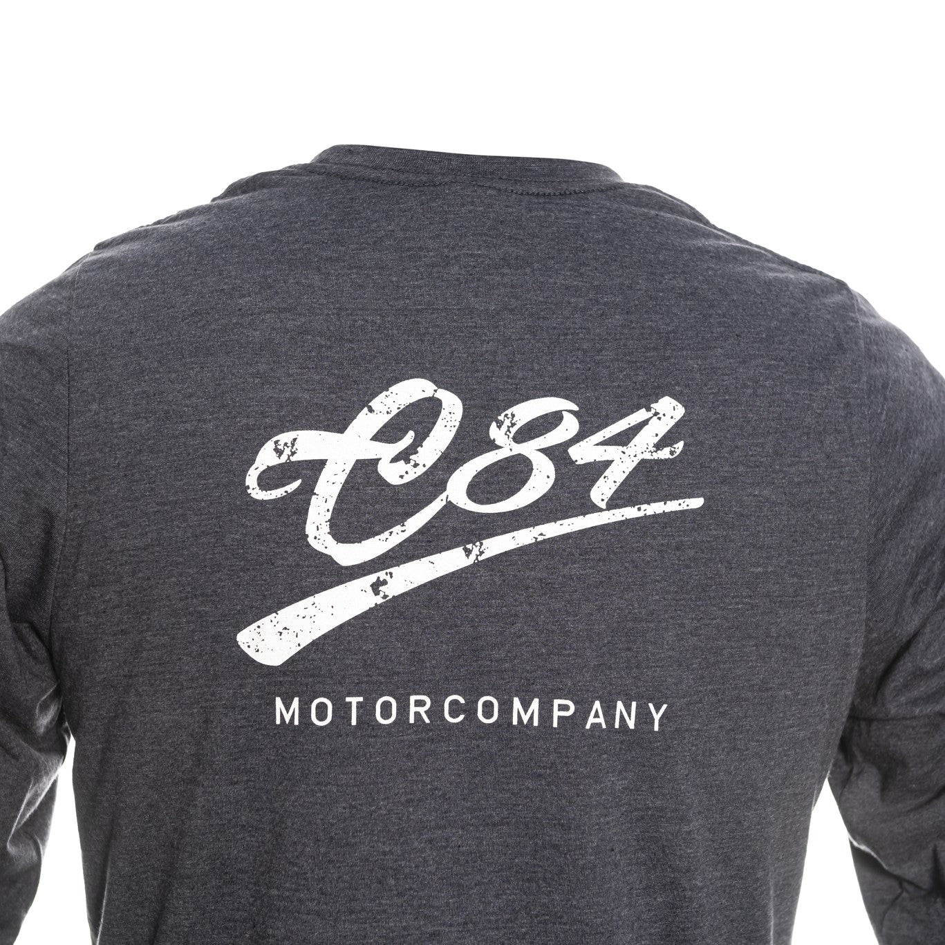 Camiseta Manga Longa To Go Motorcompany