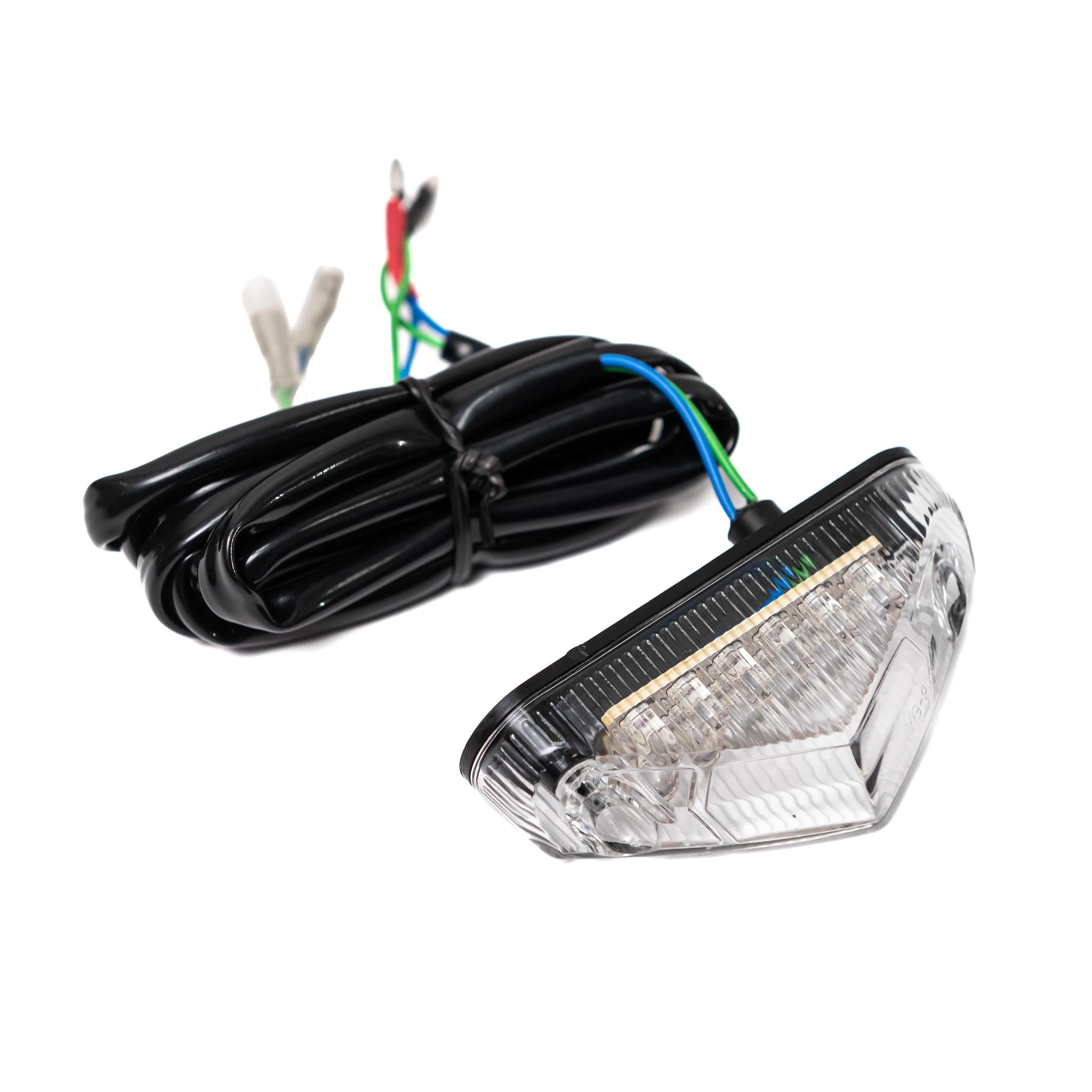 Kit Led Para-lama para CRF 230F